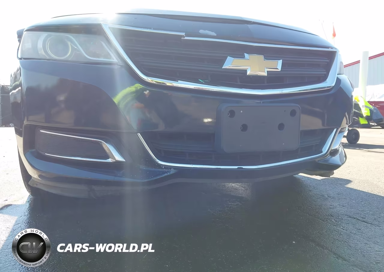 2014 Chevrolet Impala 1Ls VIN:2G11Y5SL7E9145060 - 6