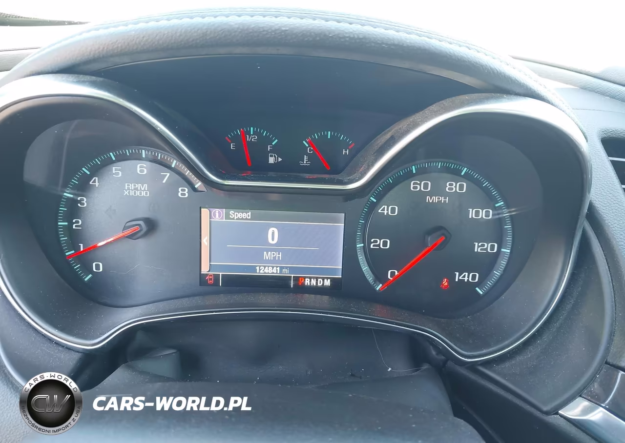2014 Chevrolet Impala 1Ls VIN:2G11Y5SL7E9145060 - 7