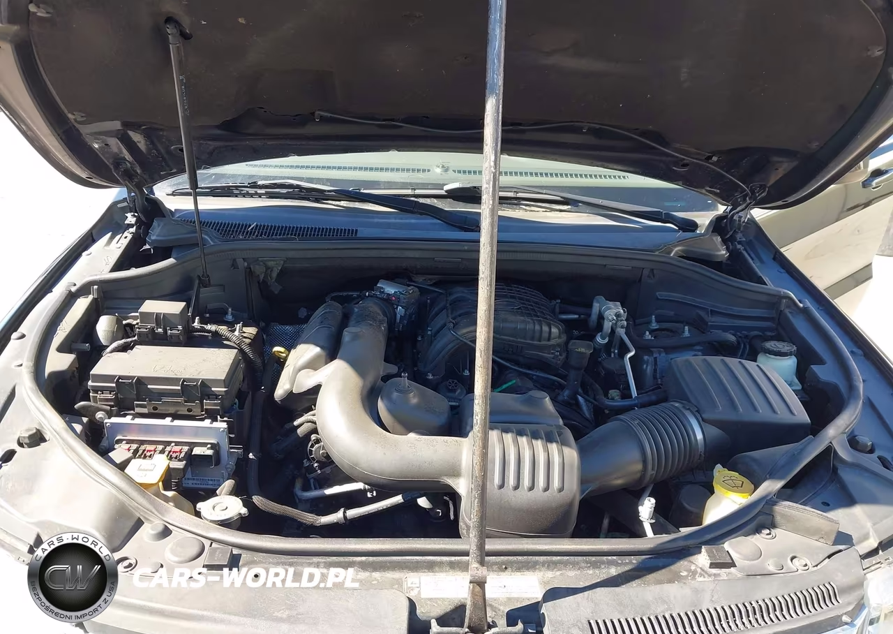 2013 Jeep Grand Cherokee Laredo VIN:1C4RJEAG9DC534602 - 10