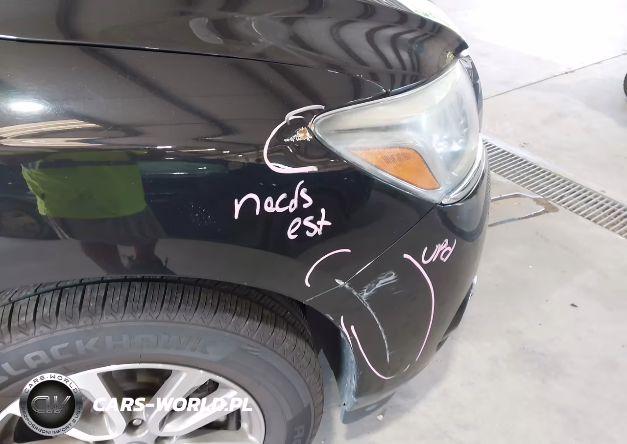 2015 Nissan Pathfinder Sl VIN:5N1AR2MM4FC699896 - 15