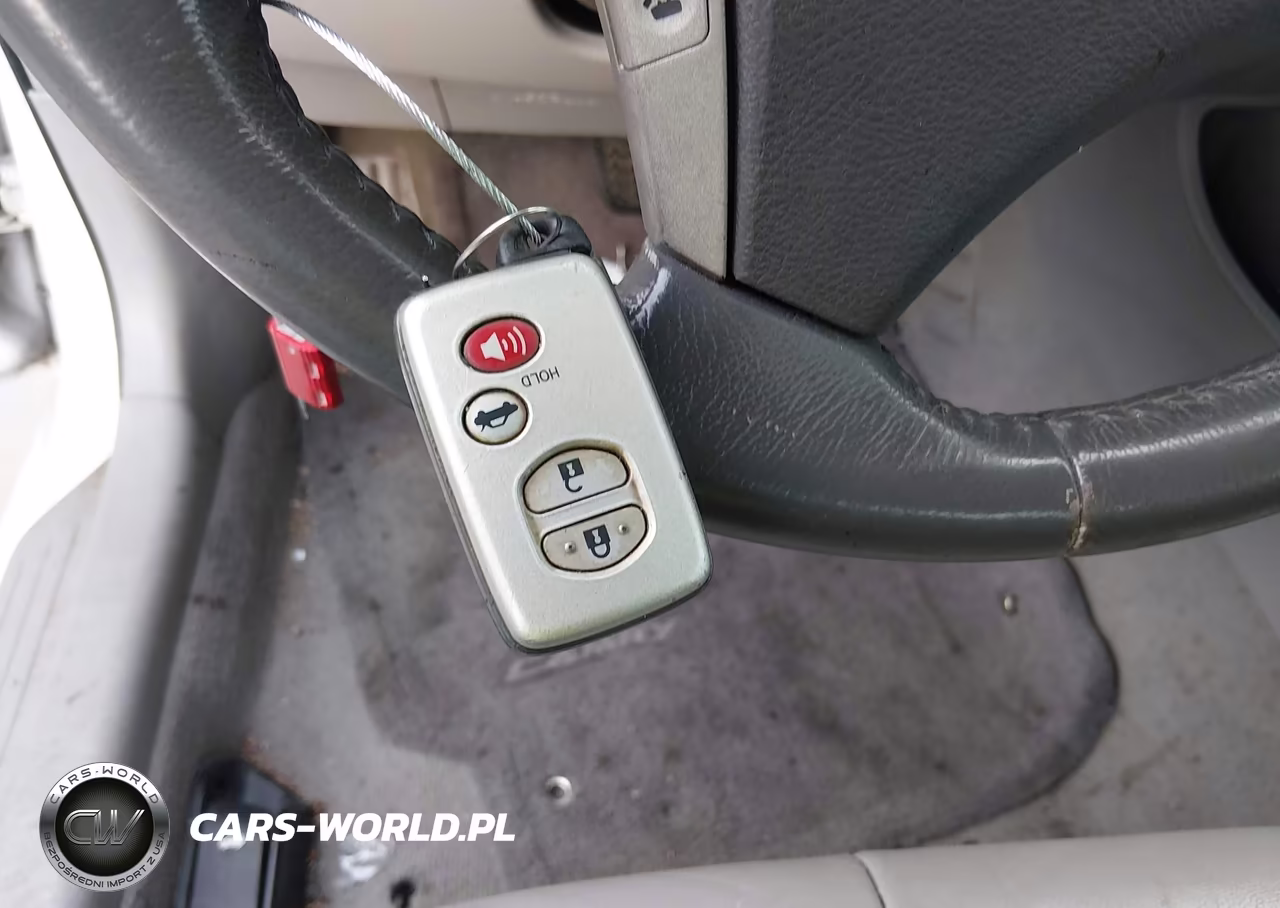 2007 Toyota Camry Hybrid VIN:4T1BB46K17U015138 - 11