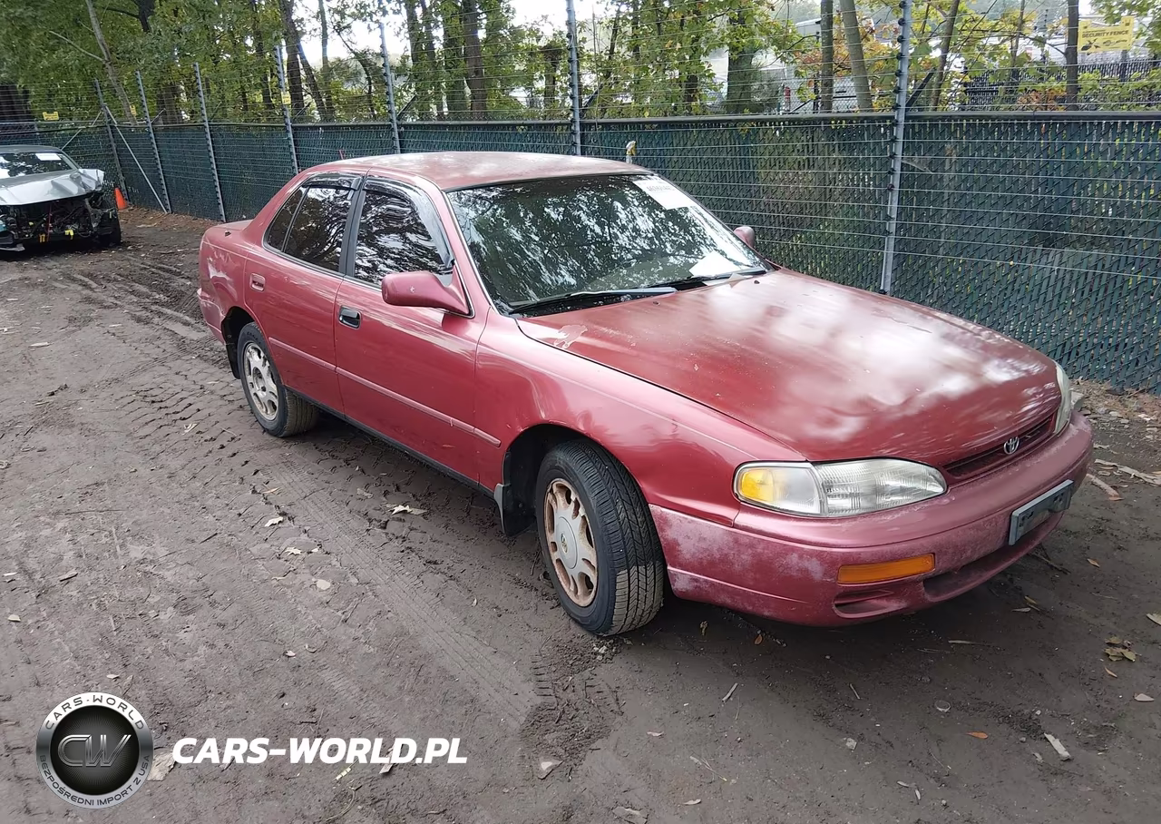 1995 Toyota Camry Le