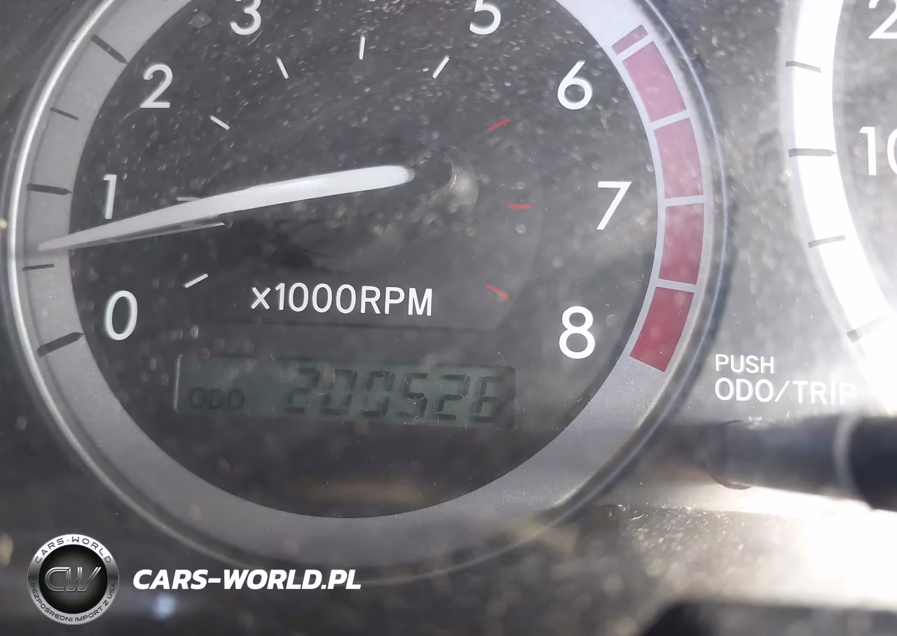 2004 Toyota Sienna Le VIN:5TDZA23C24S087523 - 12