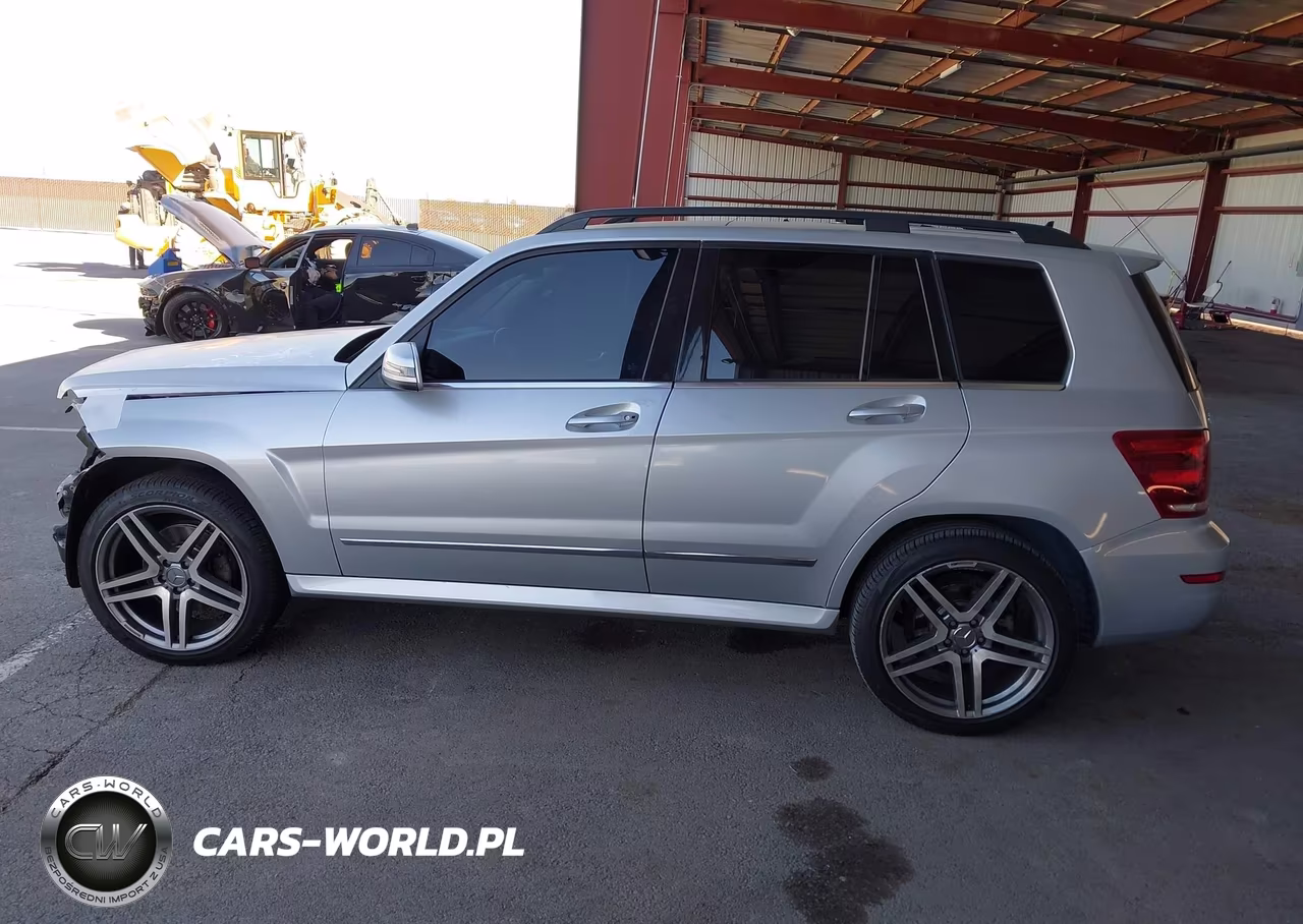 2014 Mercedes-Benz Glk 350 VIN:WDCGG5HB0EG319310 - 14