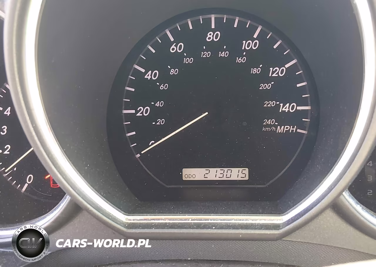 2008 Lexus Rx 350 VIN:JTJHK31U482853580 - 7