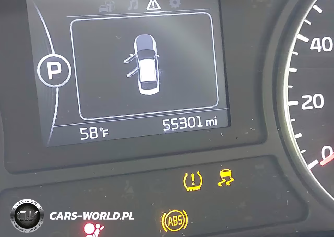 2018 Kia Optima Lx VIN:5XXGT4L32JG189835 - 15