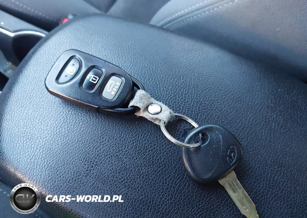 2016 Hyundai Elantra Se VIN:KMHDH4AEXGU588578 - 11
