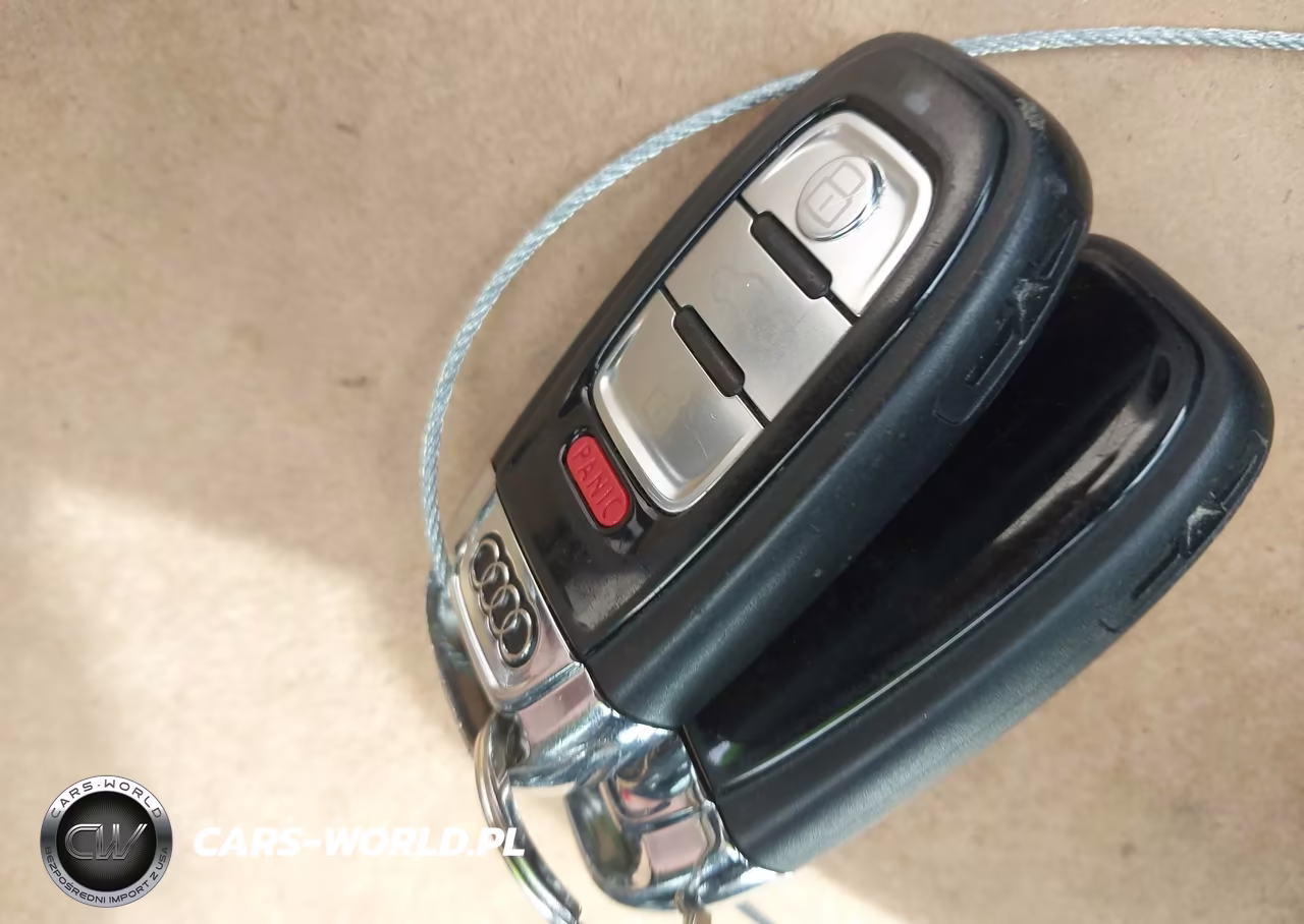 2013 Audi A7 3.0T Premium VIN:WAU2GAFCXDN074950 - 11