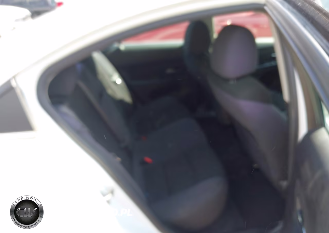 2014 Chevrolet Cruze 1Lt Auto VIN:1G1PC5SB1E7178587 - 8