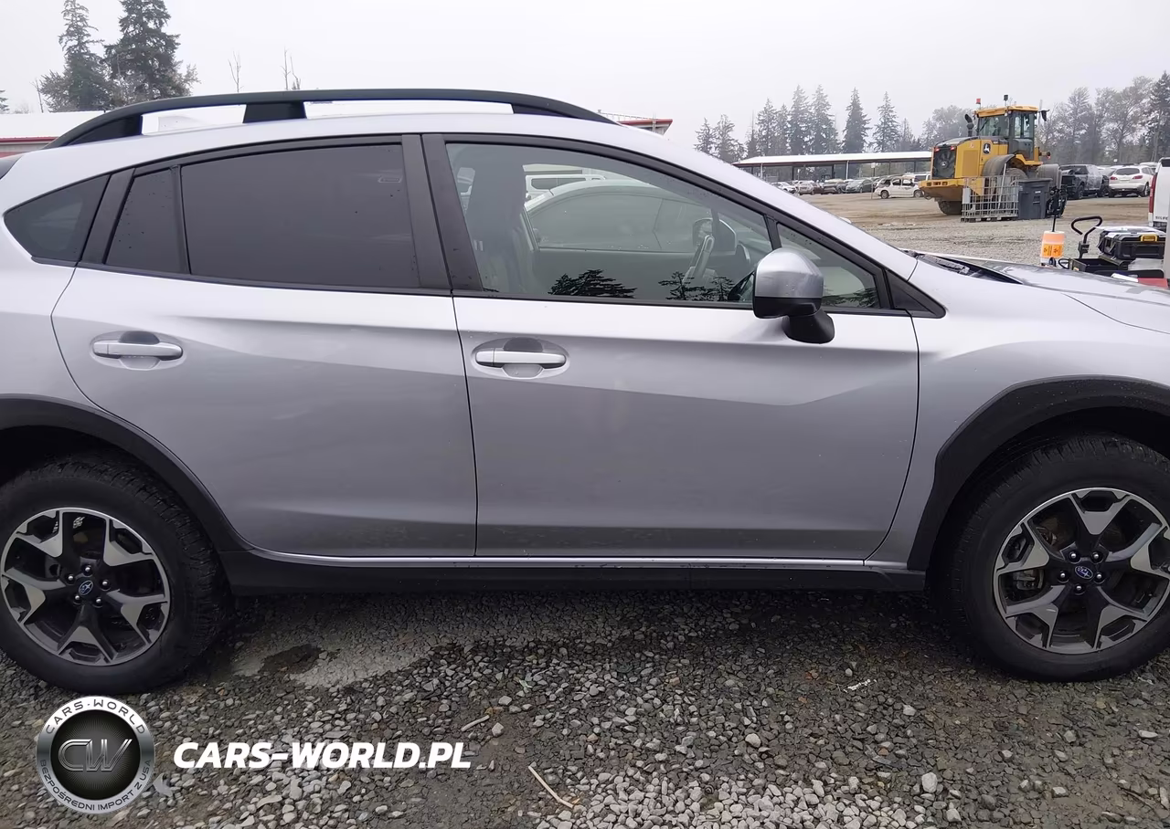 2019 Subaru Crosstrek 2.0I Premium VIN:JF2GTAEC4K8398172 - 14