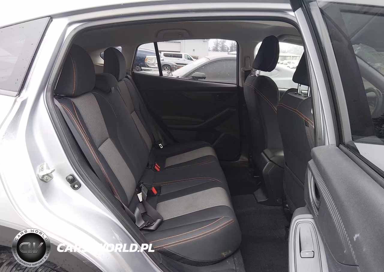 2019 Subaru Crosstrek 2.0I Premium VIN:JF2GTAEC4K8398172 - 19