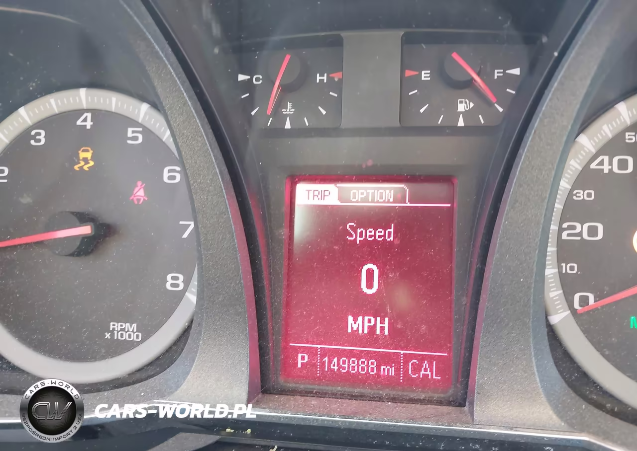 2013 GMC Terrain Denali VIN:2GKFLZE34D6423769 - 7
