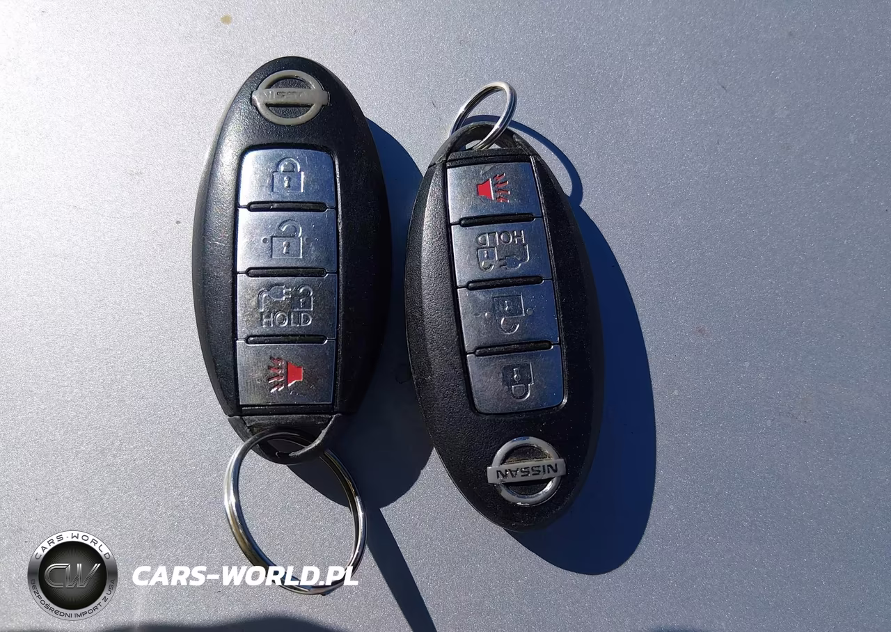 2015 Nissan Leaf Sv VIN:1N4AZ0CP6FC304756 - 11