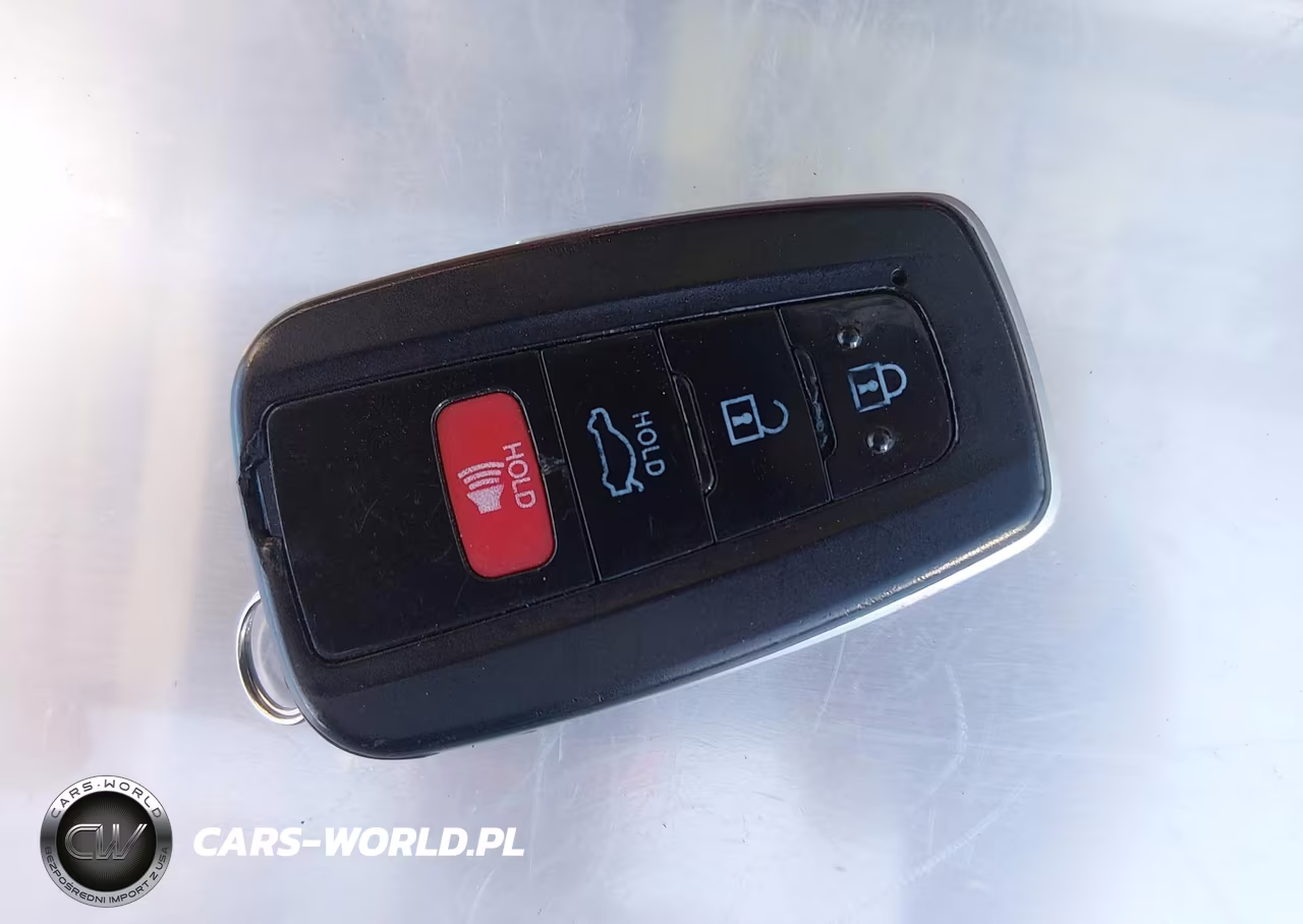 2022 Toyota Camry Le VIN:4T1R11AK4NU661505 - 11