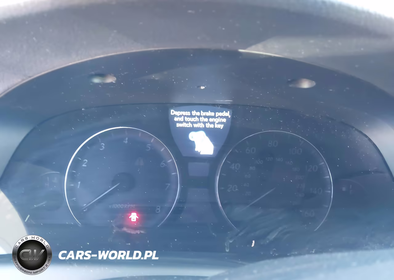 2009 Lexus Ls 460 VIN:JTHCL46F295001527 - 7