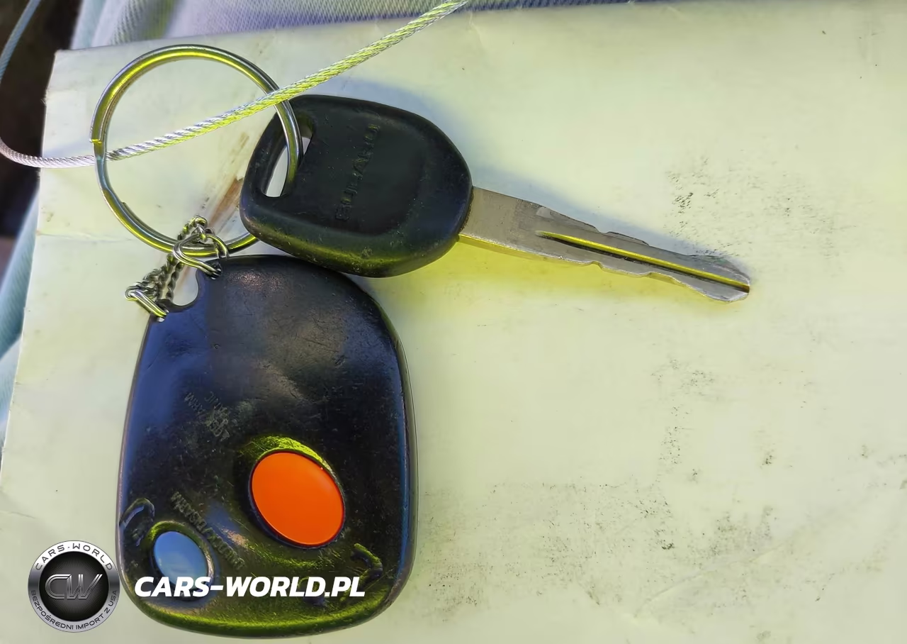 2002 Subaru Outback H6-3.0 L.l. Bean Edition VIN:4S3BH806527631289 - 11