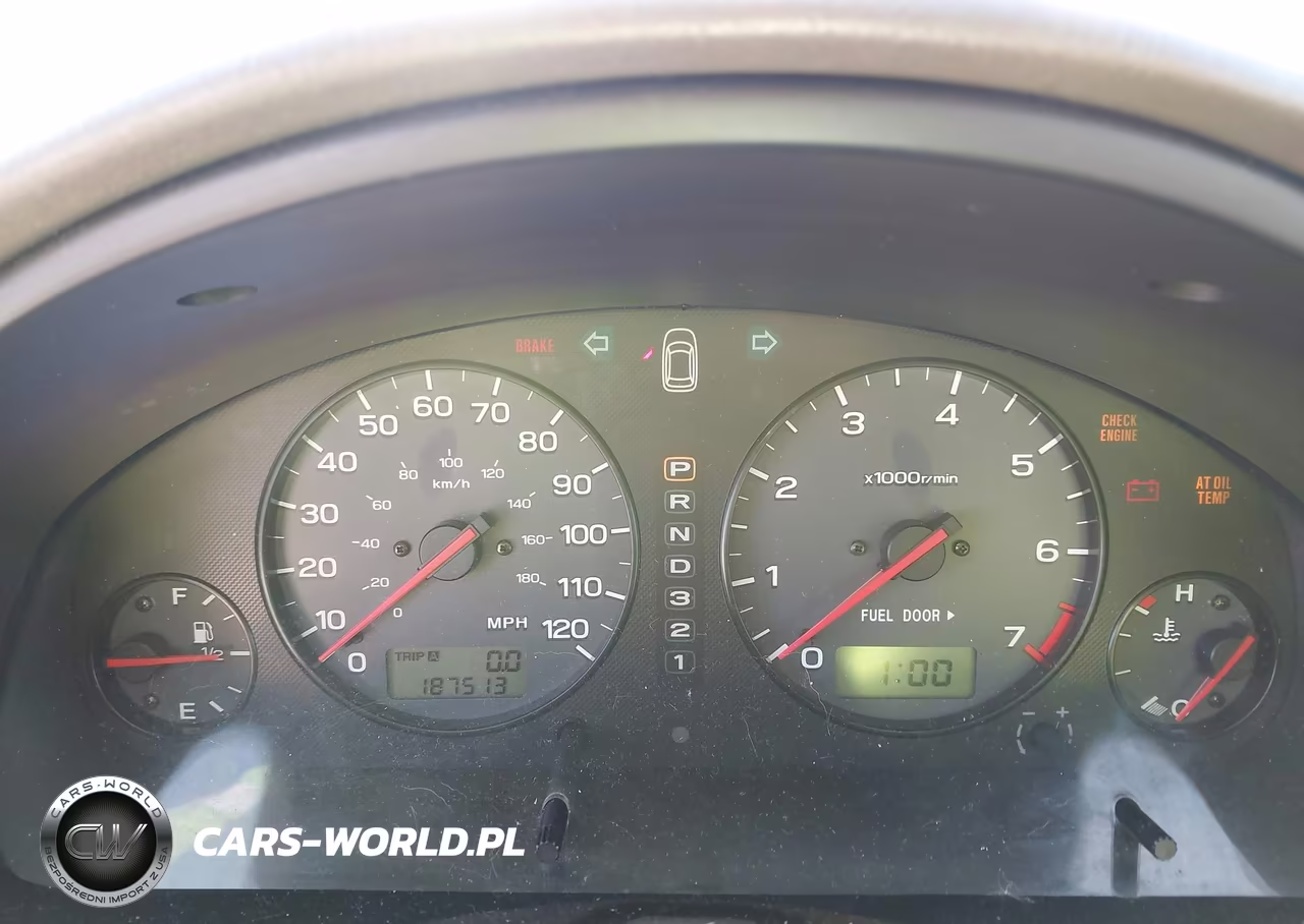2002 Subaru Outback H6-3.0 L.l. Bean Edition VIN:4S3BH806527631289 - 7