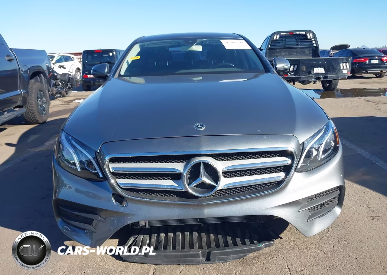 2018 Mercedes-Benz E 300 VIN:WDDZF4JB4JA460499 - 12