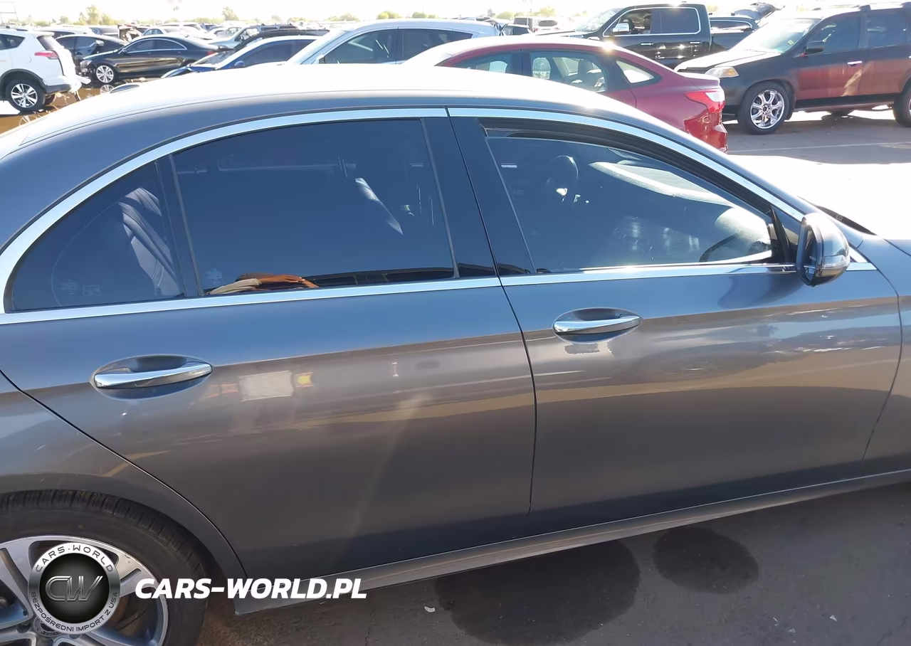 2018 Mercedes-Benz E 300 VIN:WDDZF4JB4JA460499 - 13