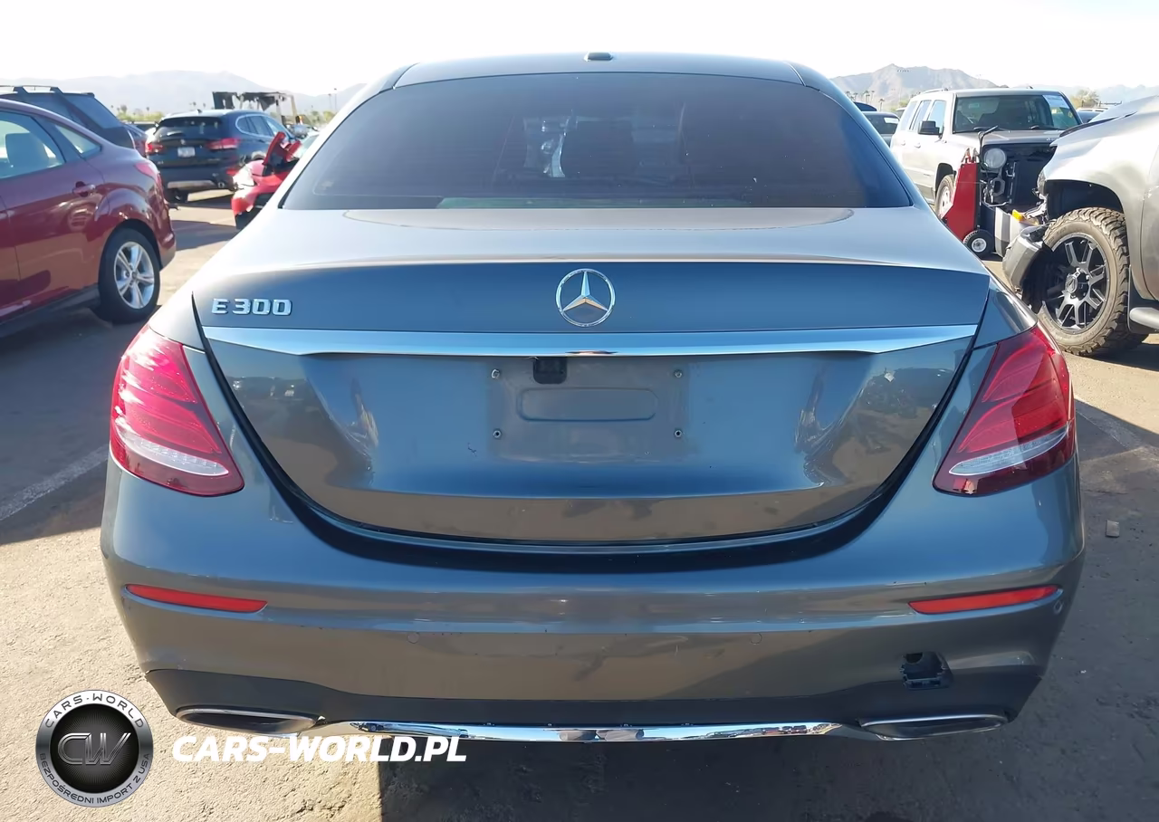 2018 Mercedes-Benz E 300 VIN:WDDZF4JB4JA460499 - 16