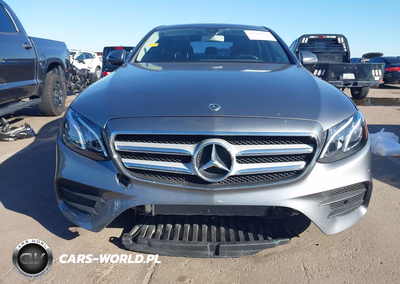 2018 Mercedes-Benz E 300 VIN:WDDZF4JB4JA460499 - 6