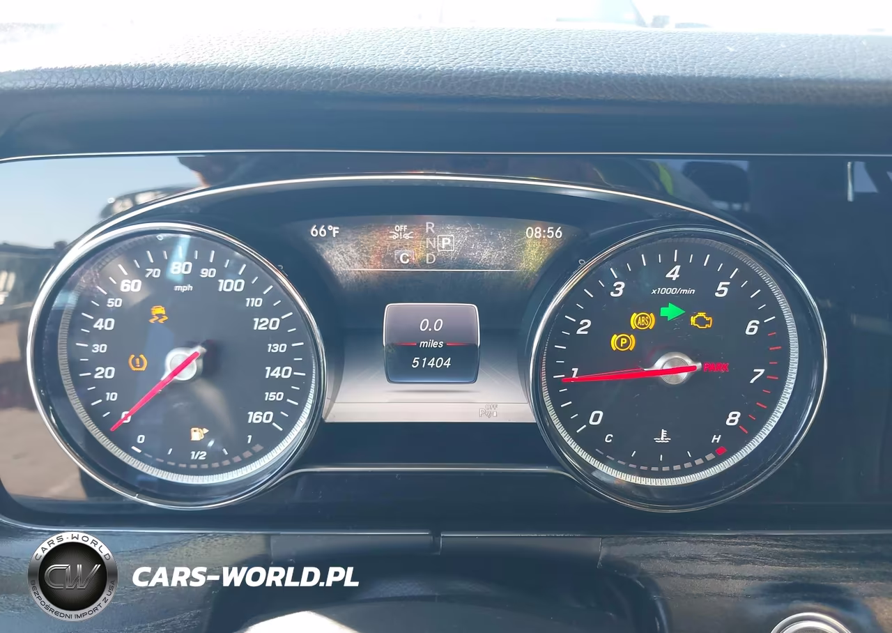 2018 Mercedes-Benz E 300 VIN:WDDZF4JB4JA460499 - 7