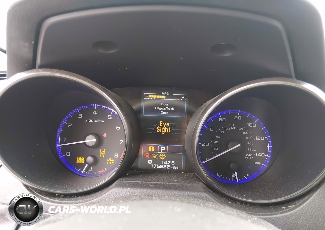 2015 Subaru Legacy 2.5I Premium VIN:4S3BNBH68F3071145 - 7