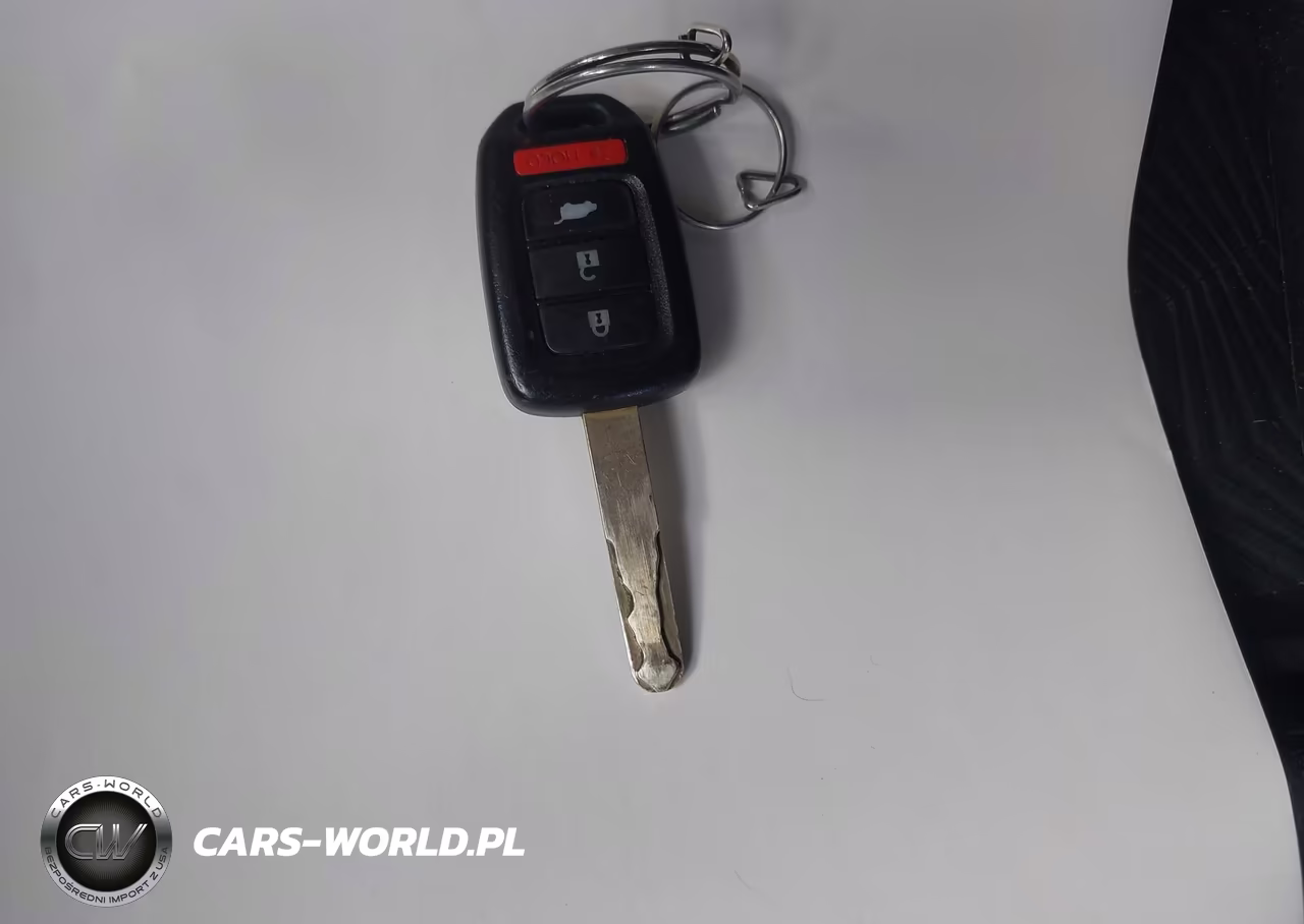 2018 Honda Cr-V Lx VIN:2HKRW5H33JH422902 - 11