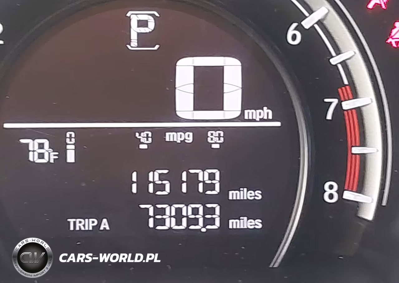 2018 Honda Cr-V Lx VIN:2HKRW5H33JH422902 - 15