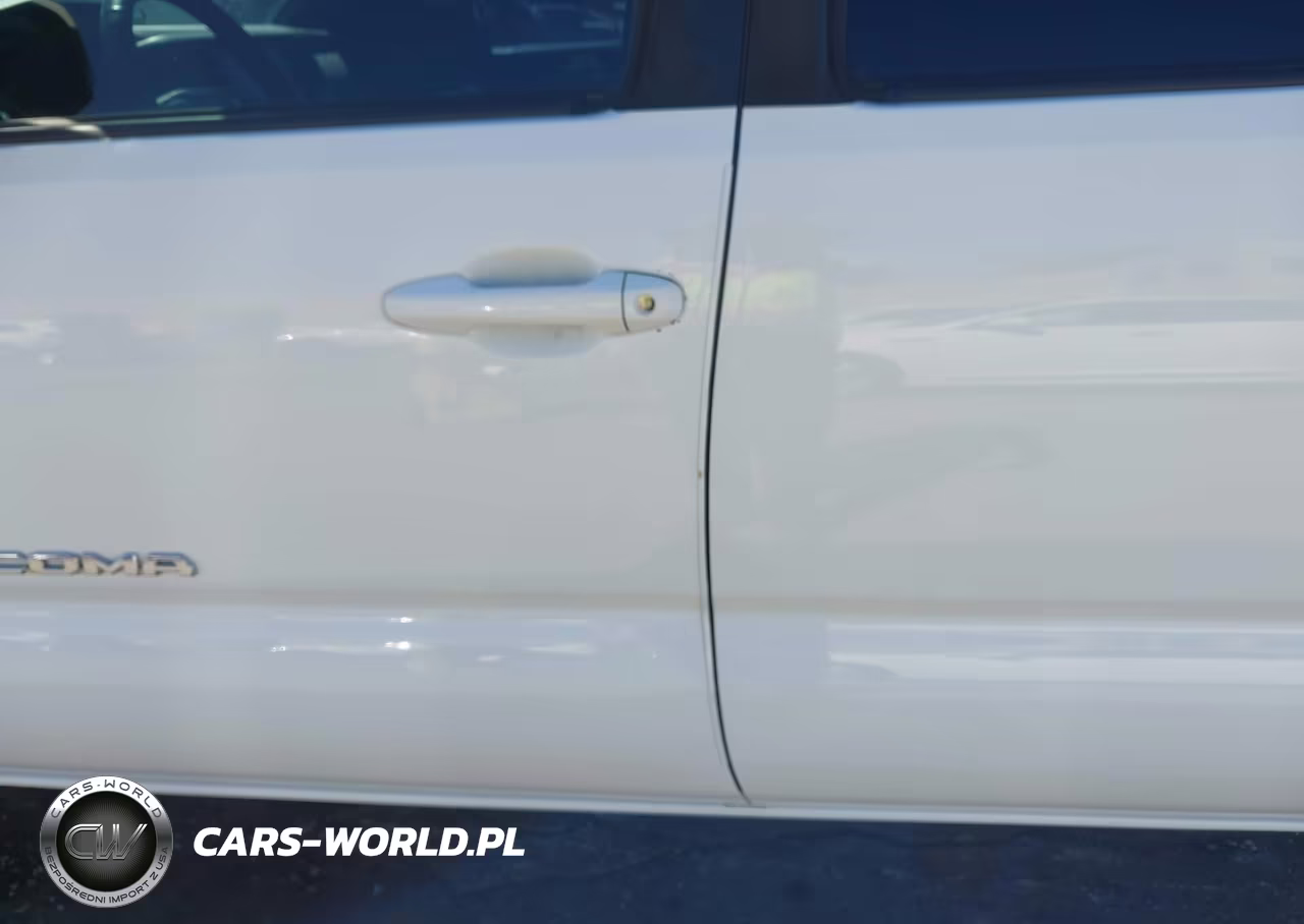 2023 Toyota Tacoma Trd Sport VIN:3TMDZ5BN4PM143277 - 6