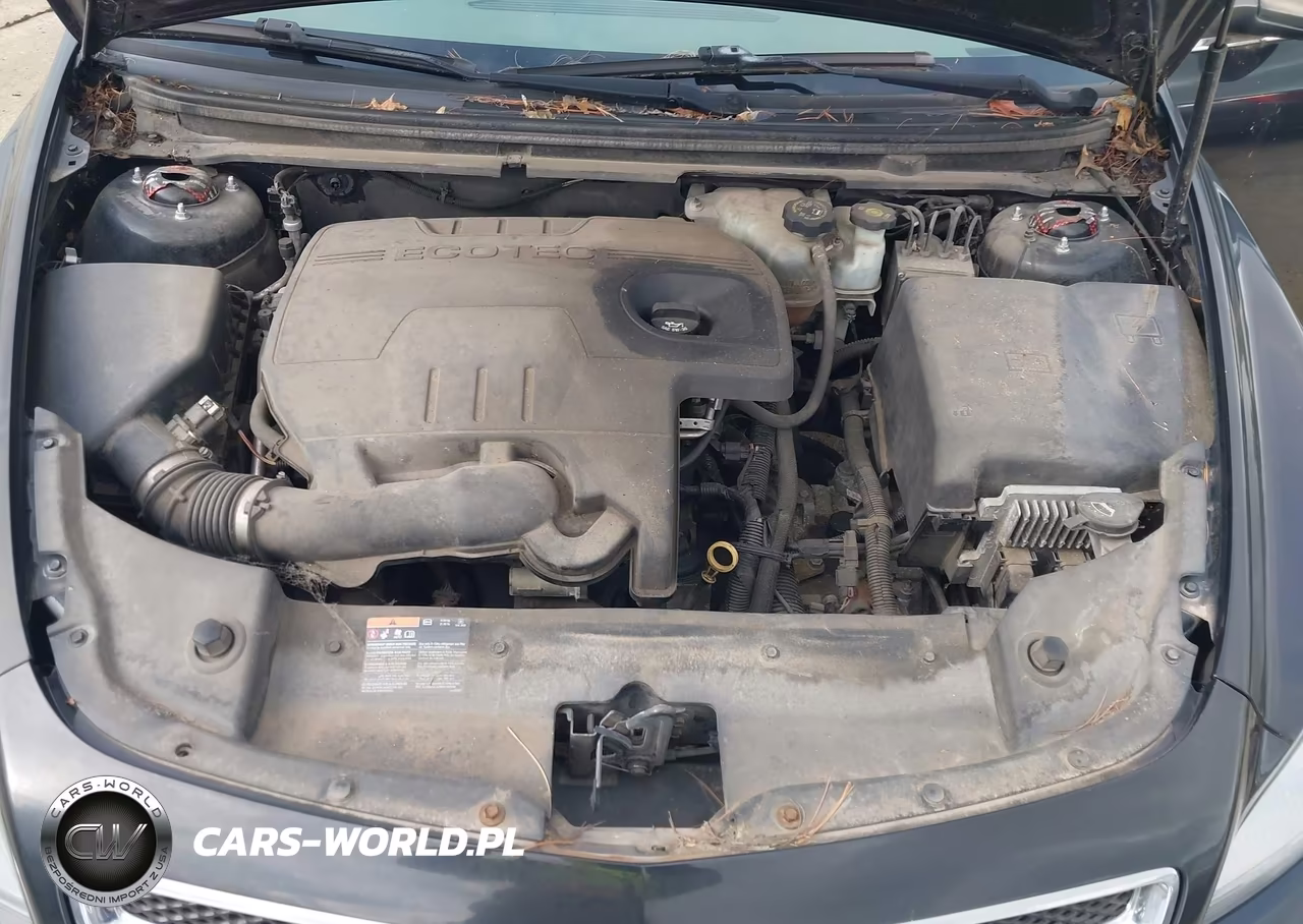 2012 Chevrolet Malibu Ls VIN:1G1ZB5E06CF253552 - 10