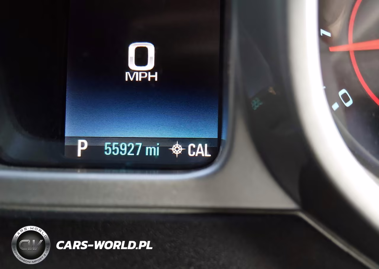 2014 Chevrolet Camaro 2Lt VIN:2G1FC1E34E9249398 - 16