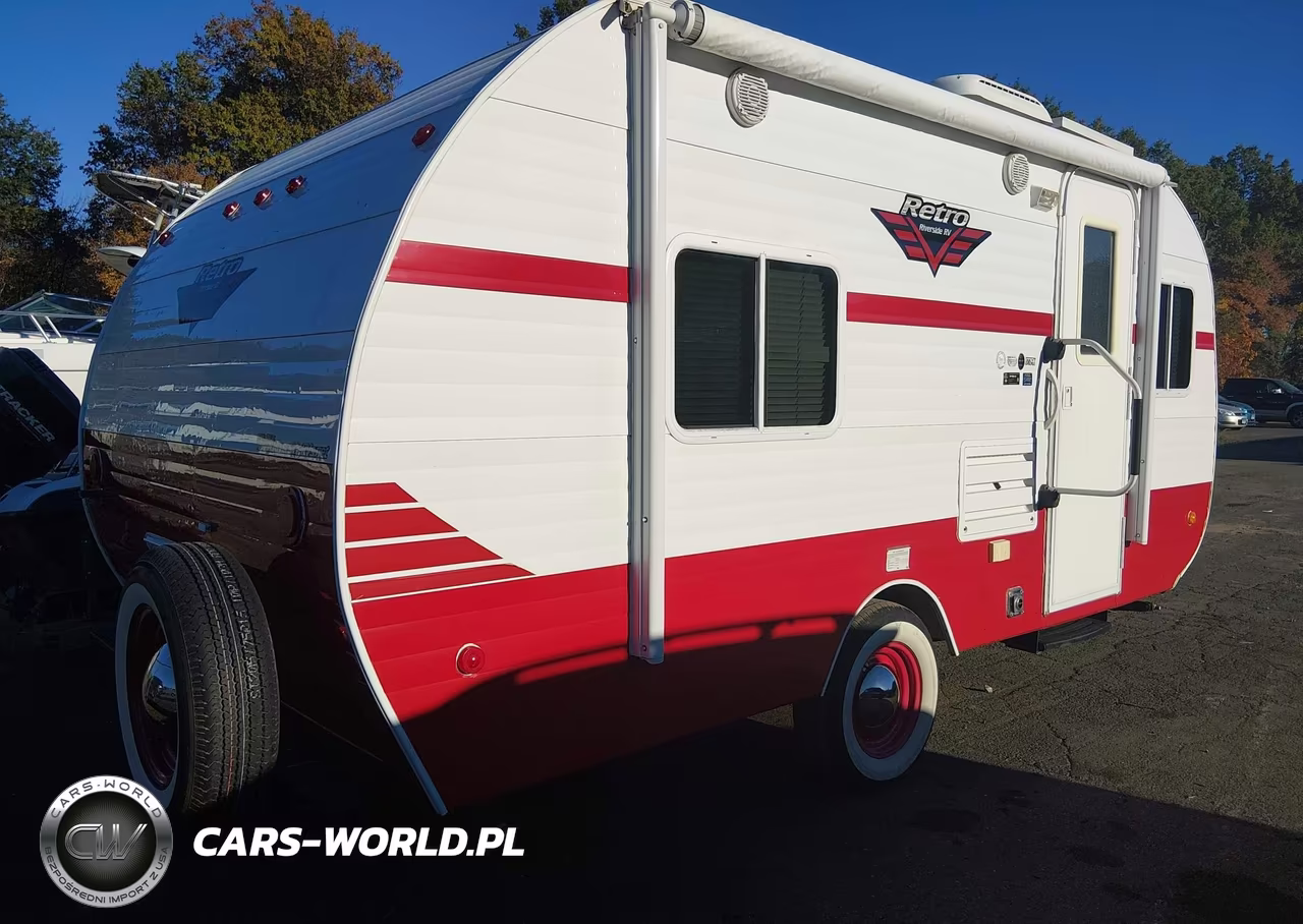 2018 Riverside Rv VIN:59CCC1819JL006238 - 4