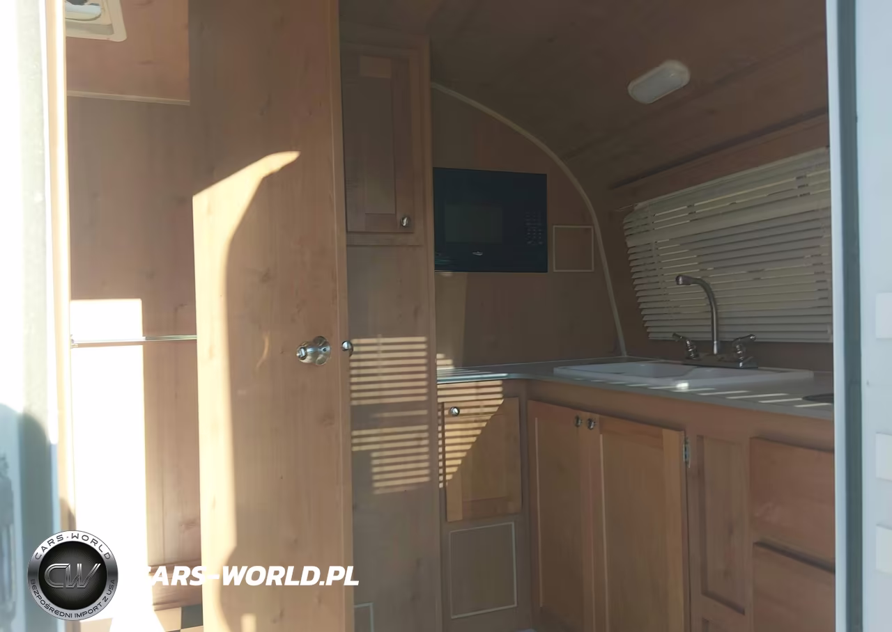 2018 Riverside Rv VIN:59CCC1819JL006238 - 5