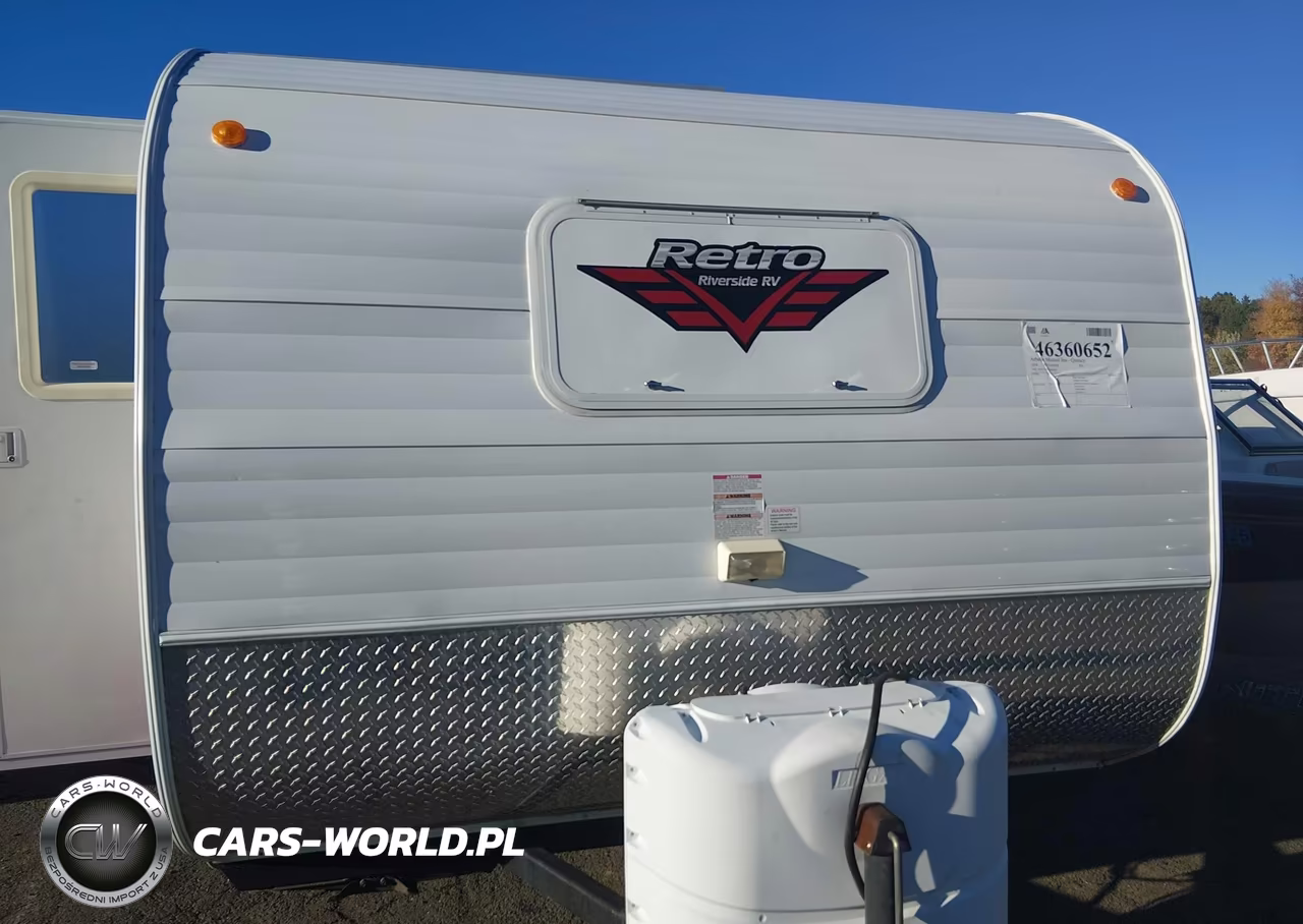 2018 Riverside Rv VIN:59CCC1819JL006238 - 6