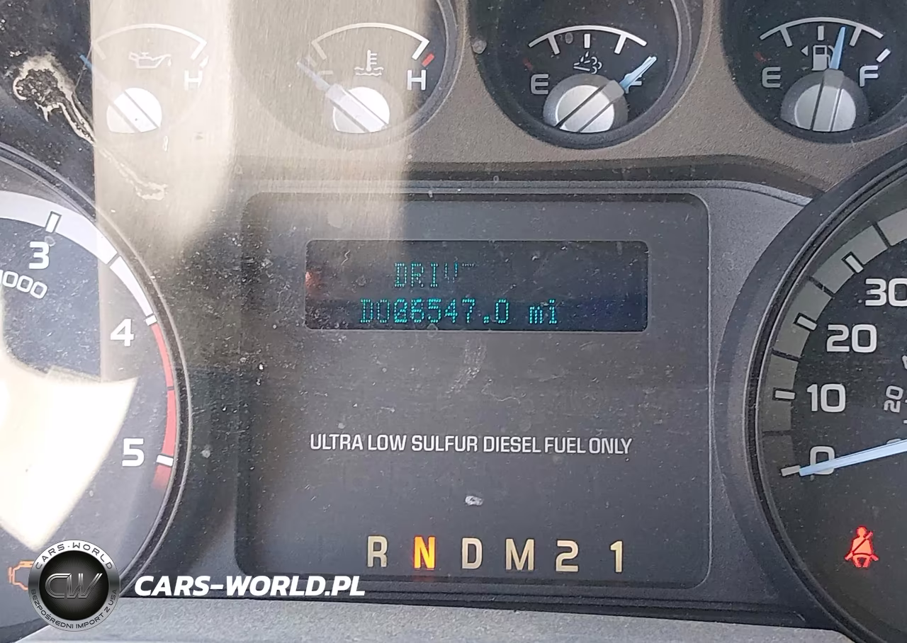 2016 Ford F-650 Diesel VIN:1FDNF6EC8GDA06962 - 21