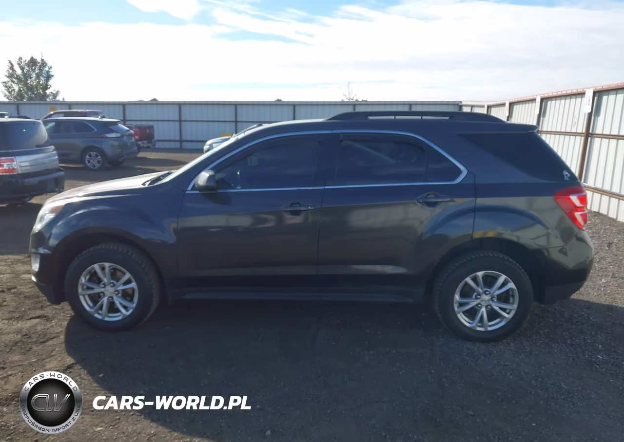2016 Chevrolet Equinox Lt VIN:2GNFLFEKXG6208619 - 14