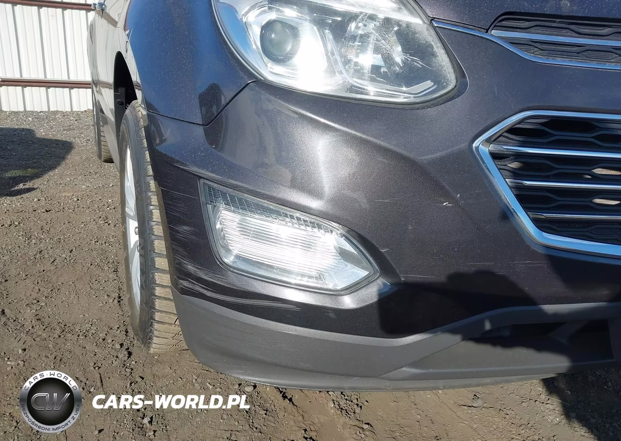 2016 Chevrolet Equinox Lt VIN:2GNFLFEKXG6208619 - 6