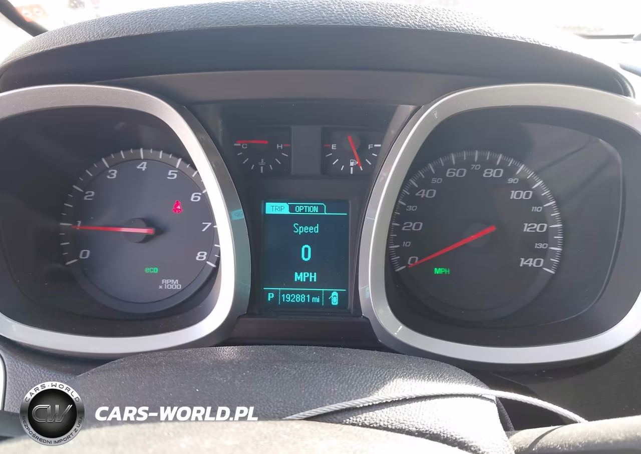 2016 Chevrolet Equinox Lt VIN:2GNFLFEKXG6208619 - 7