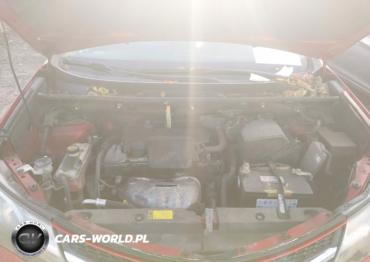 2013 Toyota Rav4 Xle VIN:JTMRFREV4DD023102 - 10