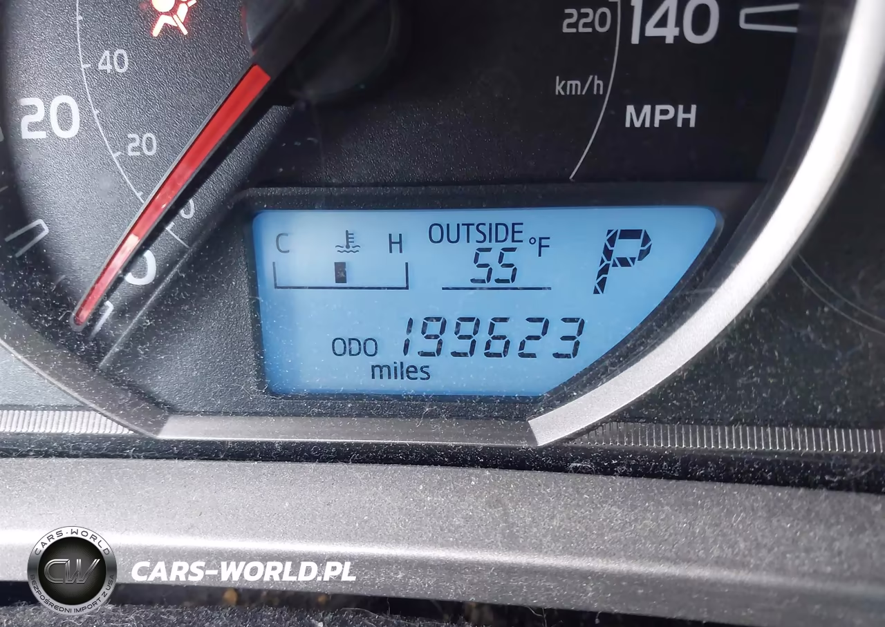 2013 Toyota Rav4 Xle VIN:JTMRFREV4DD023102 - 14
