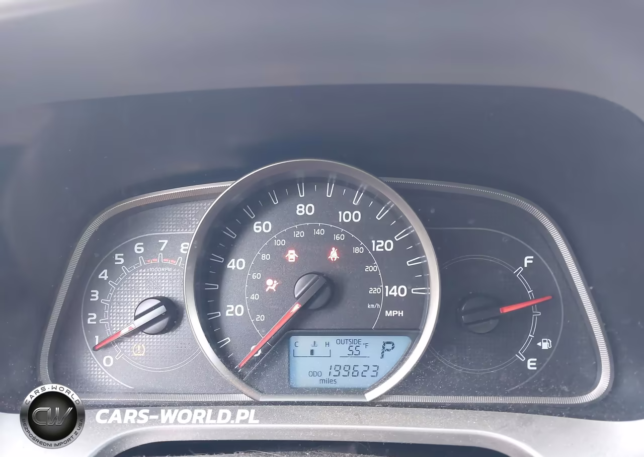 2013 Toyota Rav4 Xle VIN:JTMRFREV4DD023102 - 7