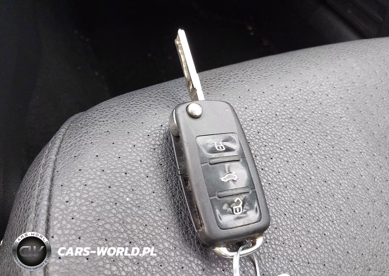 2012 Volkswagen Jetta Se VIN:3VWDP7AJ8CM454122 - 11