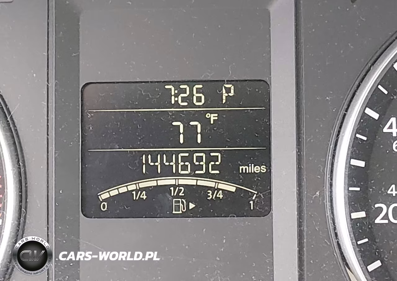 2012 Volkswagen Jetta Se VIN:3VWDP7AJ8CM454122 - 15