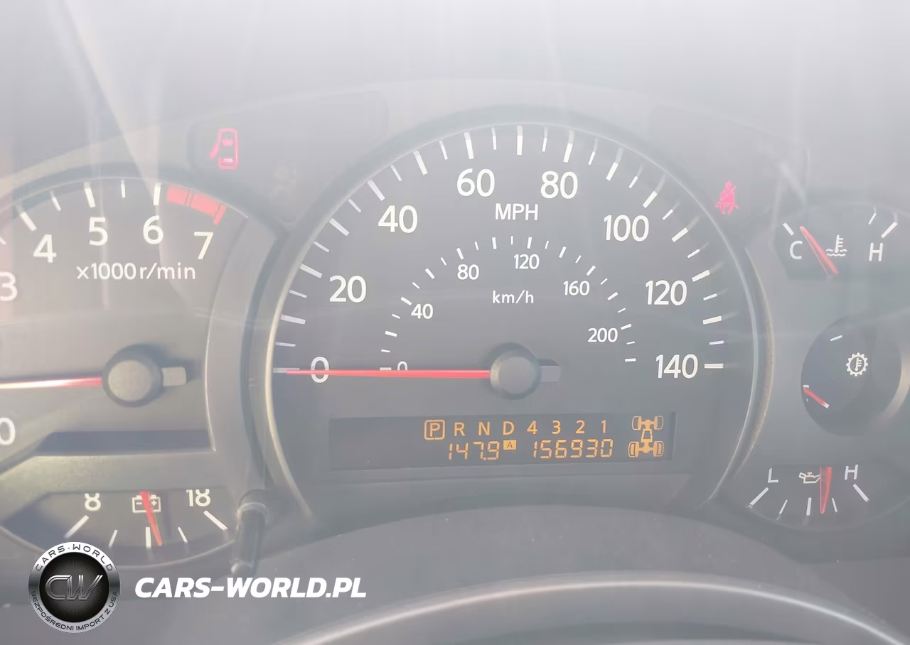 2005 Nissan Titan Xe-Se-Le VIN:1N6AA07B25N579024 - 7