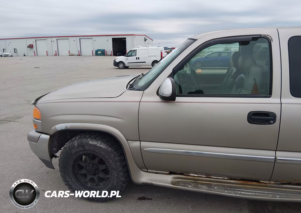 1999 GMC Sierra 1500 Sle VIN:1GTEK19T6XZ519711 - 12