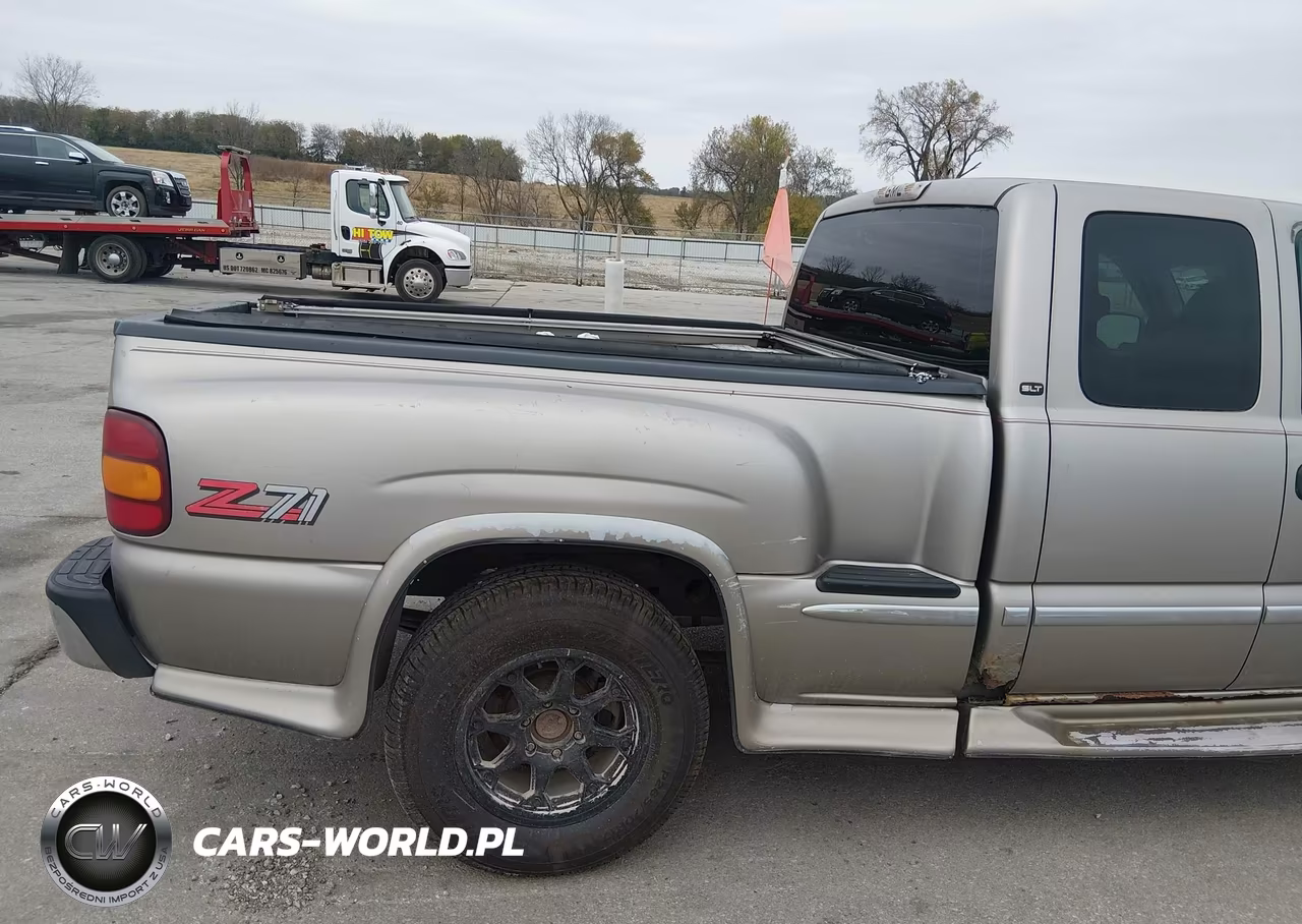 1999 GMC Sierra 1500 Sle VIN:1GTEK19T6XZ519711 - 15