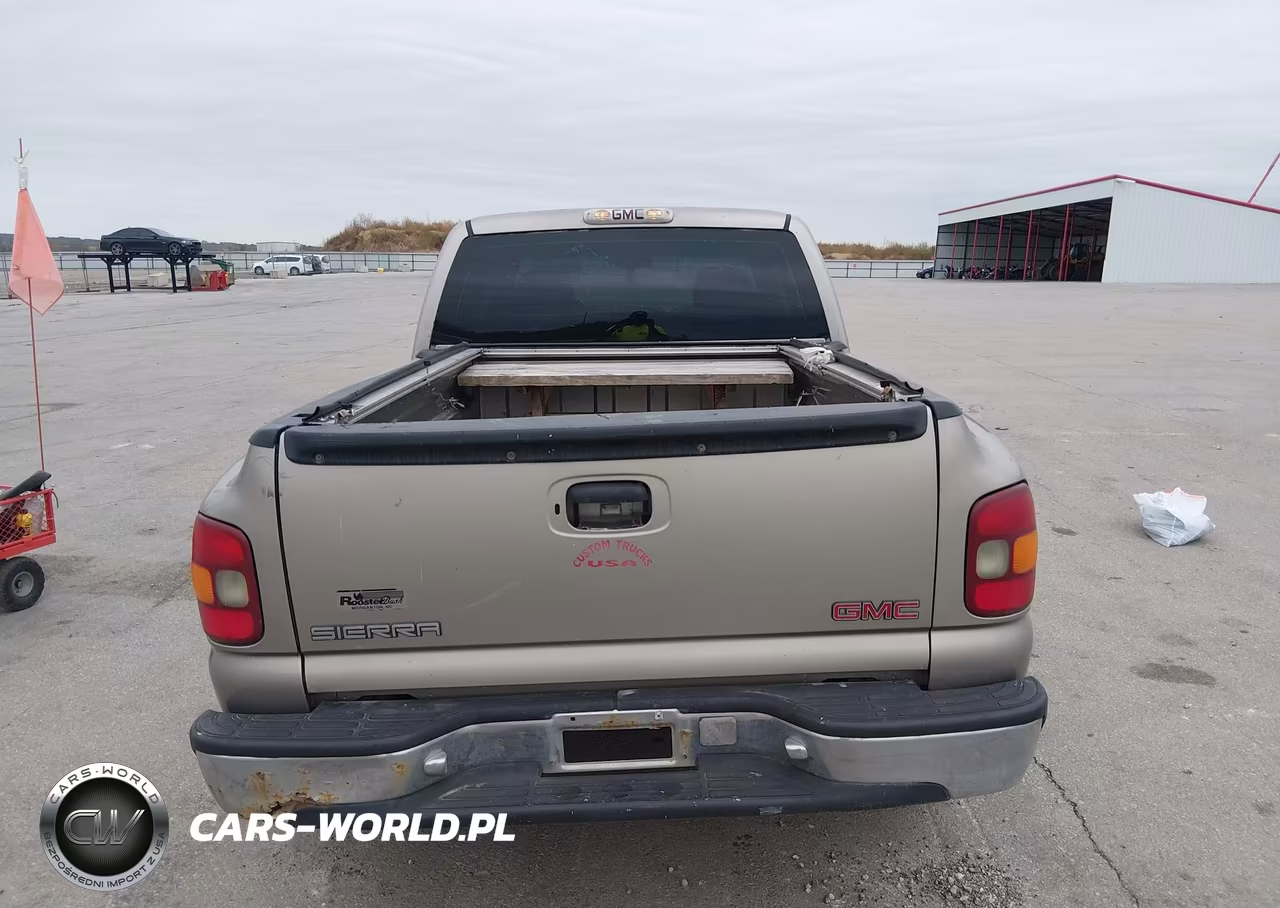 1999 GMC Sierra 1500 Sle VIN:1GTEK19T6XZ519711 - 16
