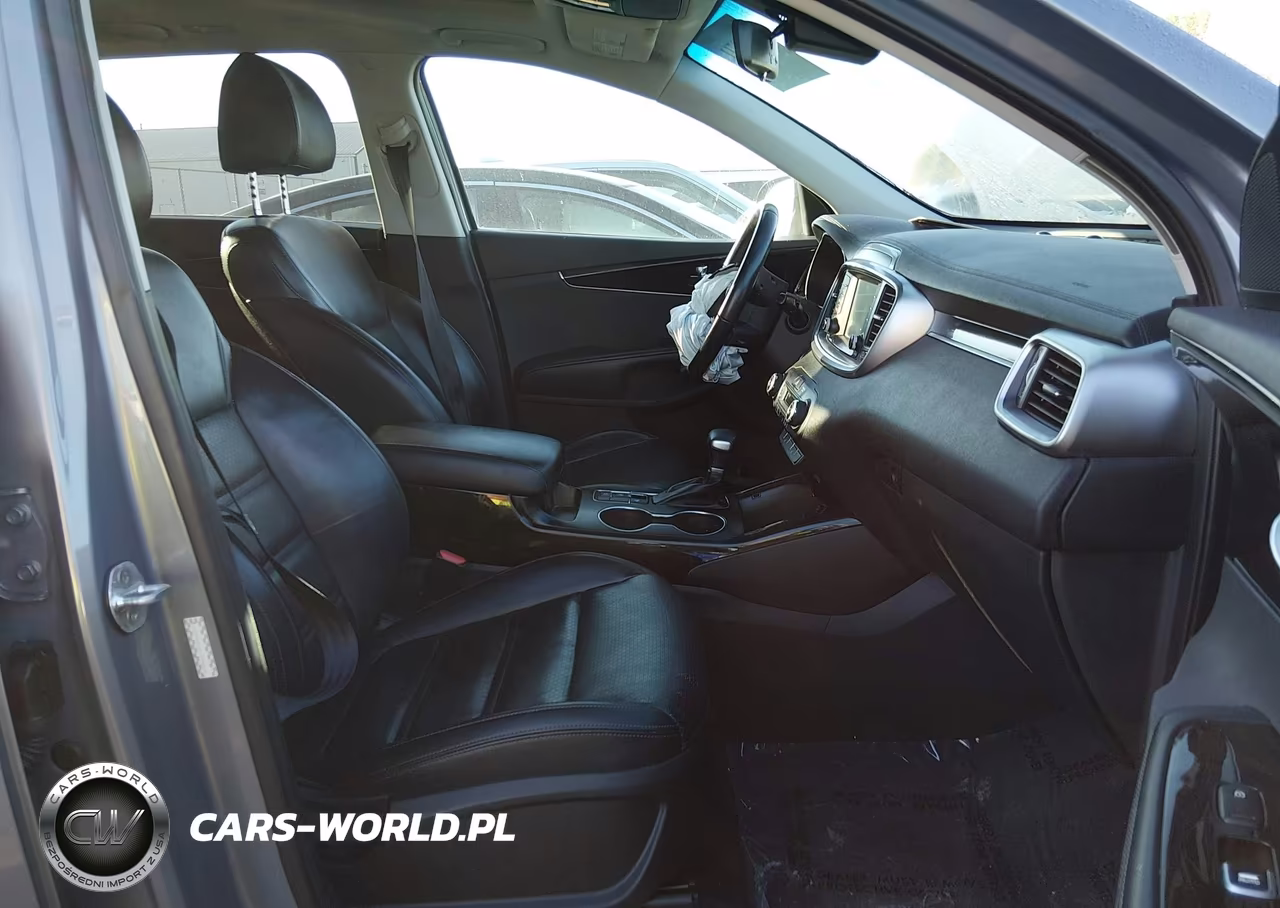 2020 Kia Sorento 3.3L Ex VIN:5XYPHDA57LG706311 - 5