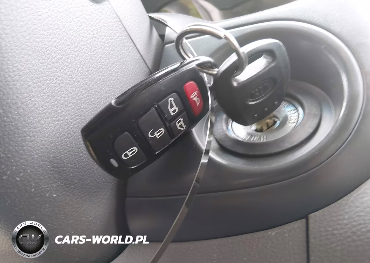 2012 Kia Sedona Lx VIN:KNDMG4C74C6492921 - 11